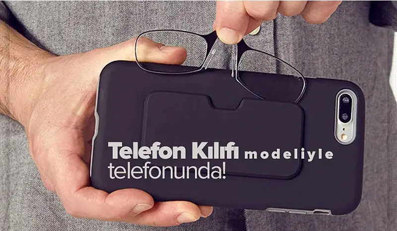 Telefon kılıfı modeli